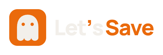 Let's Save