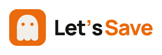 Let's Save
